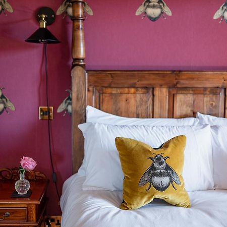 Strathallan Bed And Breakfast Grantown-on-Spey Ngoại thất bức ảnh