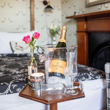Strathallan Bed And Breakfast Grantown-on-Spey Ngoại thất bức ảnh