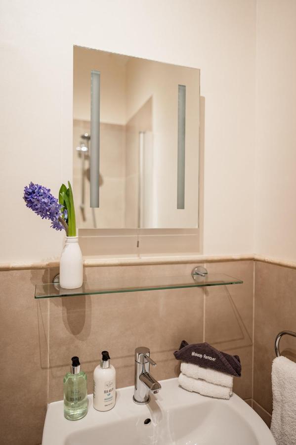 Strathallan Bed And Breakfast Grantown-on-Spey Ngoại thất bức ảnh