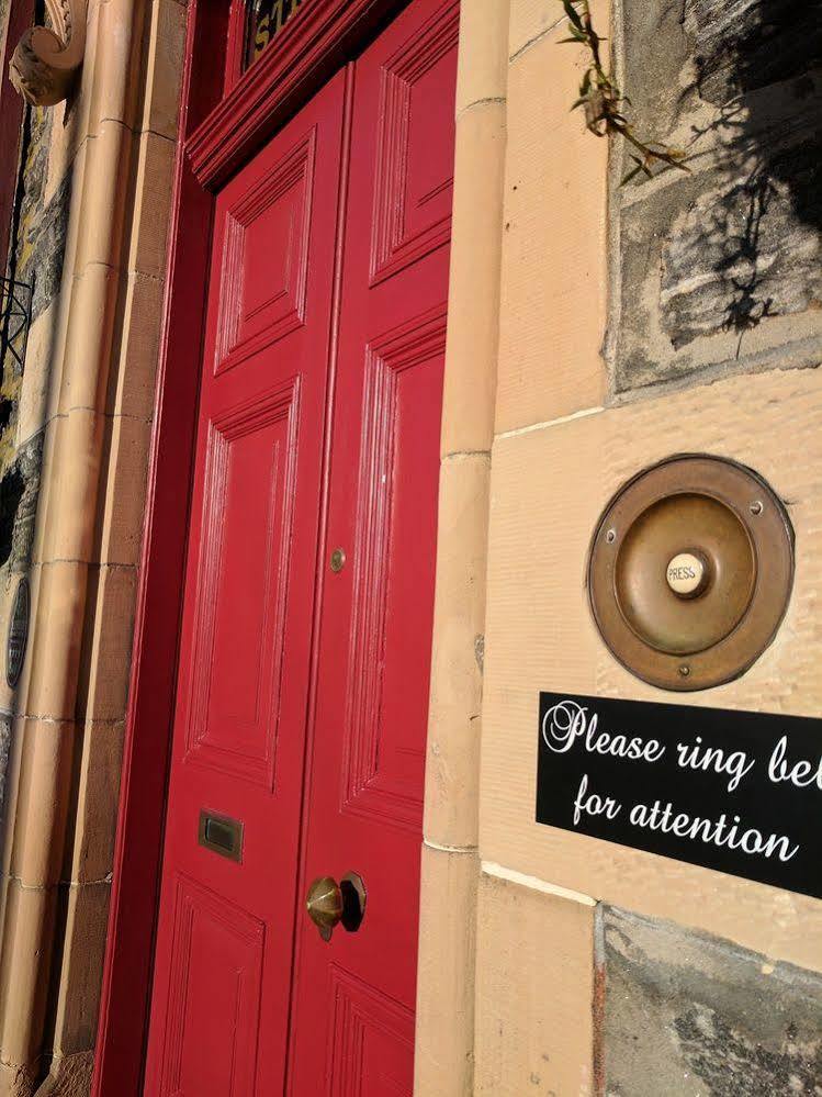 Strathallan Bed And Breakfast Grantown-on-Spey Ngoại thất bức ảnh