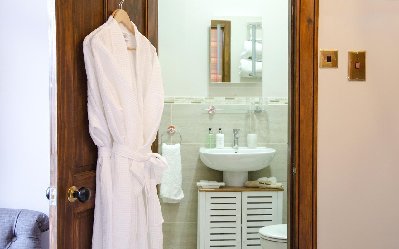 Strathallan Bed And Breakfast Grantown-on-Spey Ngoại thất bức ảnh